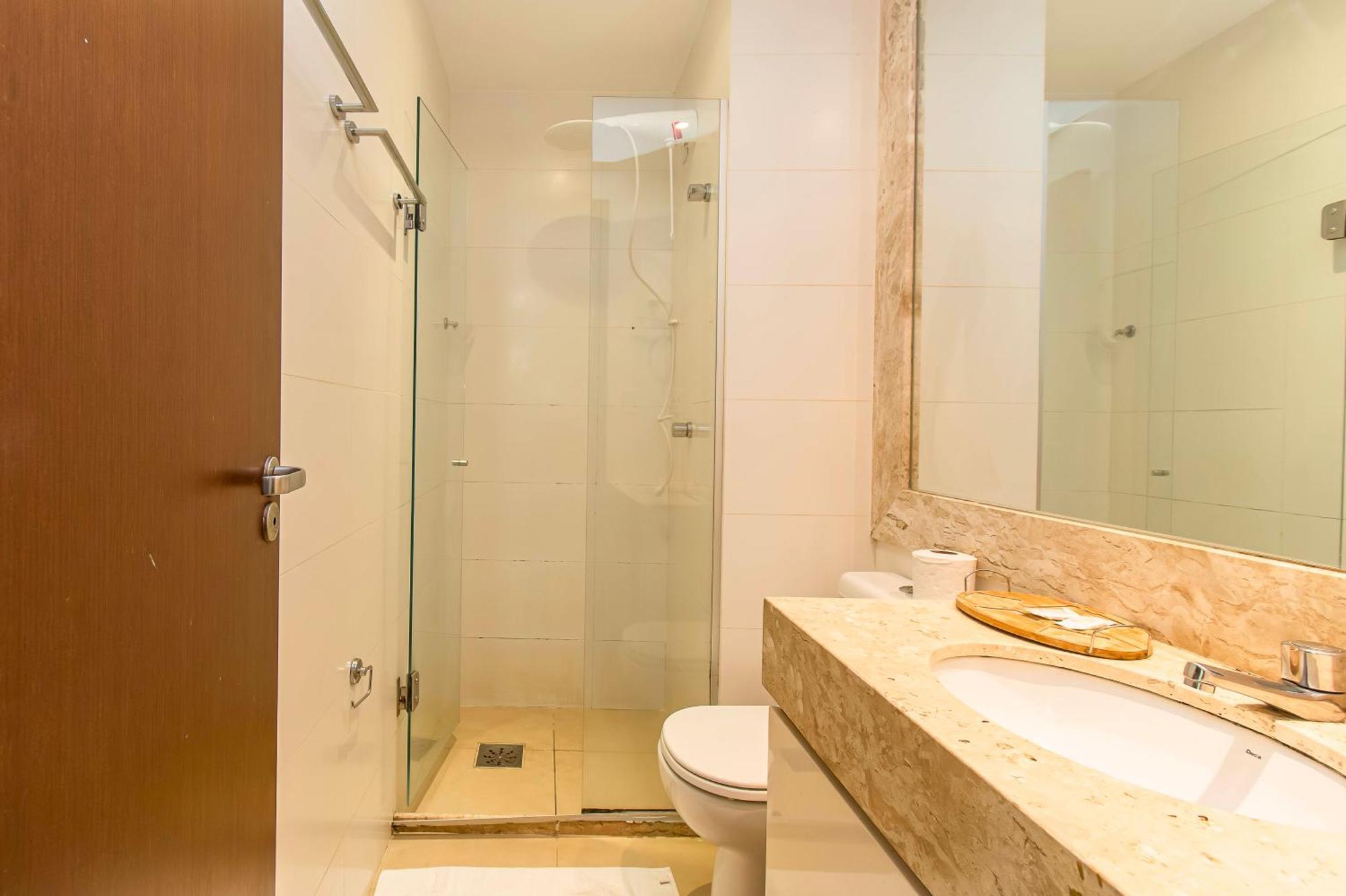 Apartamento The Sun Diaria Brasil 65550 Brasília