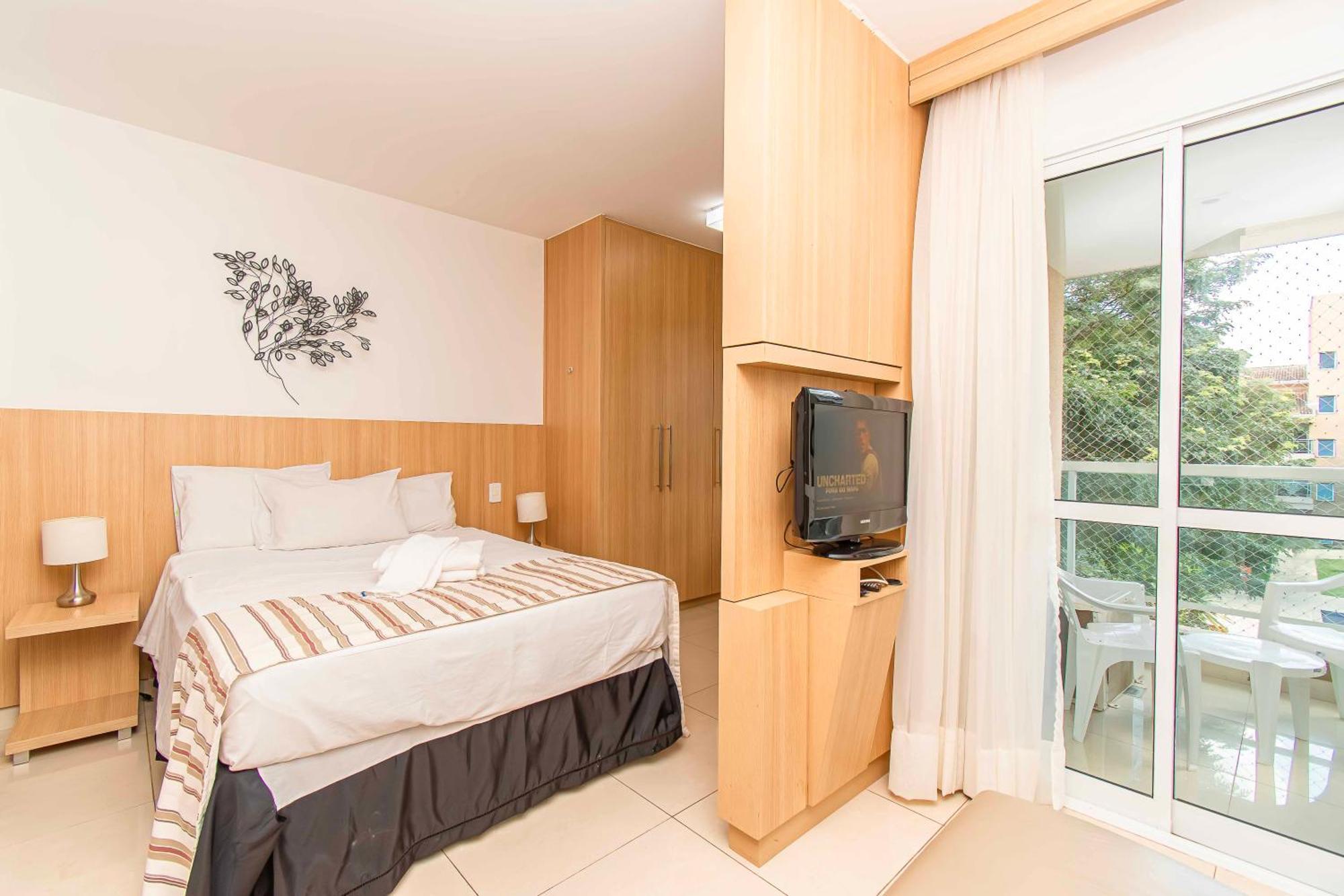 The Sun Diaria Brasil 65550 Apartamento