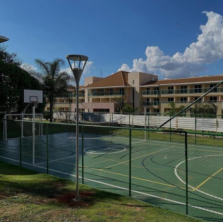 Appartamento The Sun Diaria Brasil 65550 Brasilia
