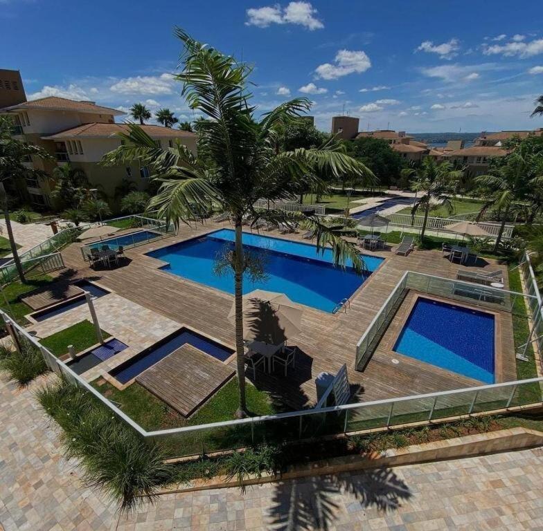 The Sun Diaria Brasil 65550 Appartamento