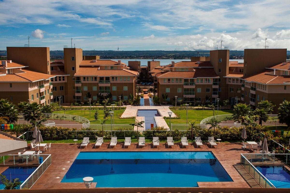 The Sun Diaria Brasil 65550 Appartamento Brasilia