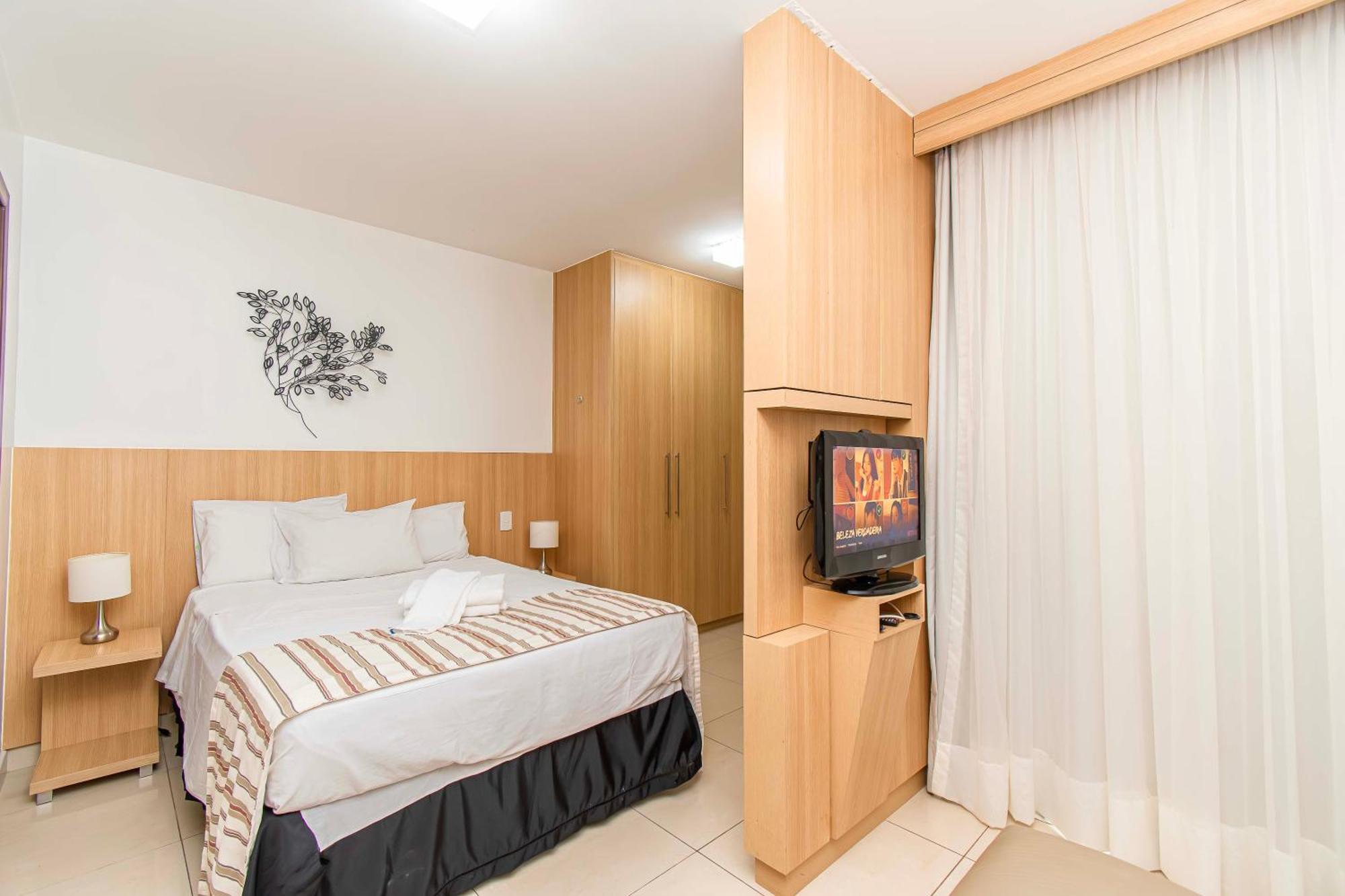 The Sun Diaria Brasil 65550 Appartamento Brasilia