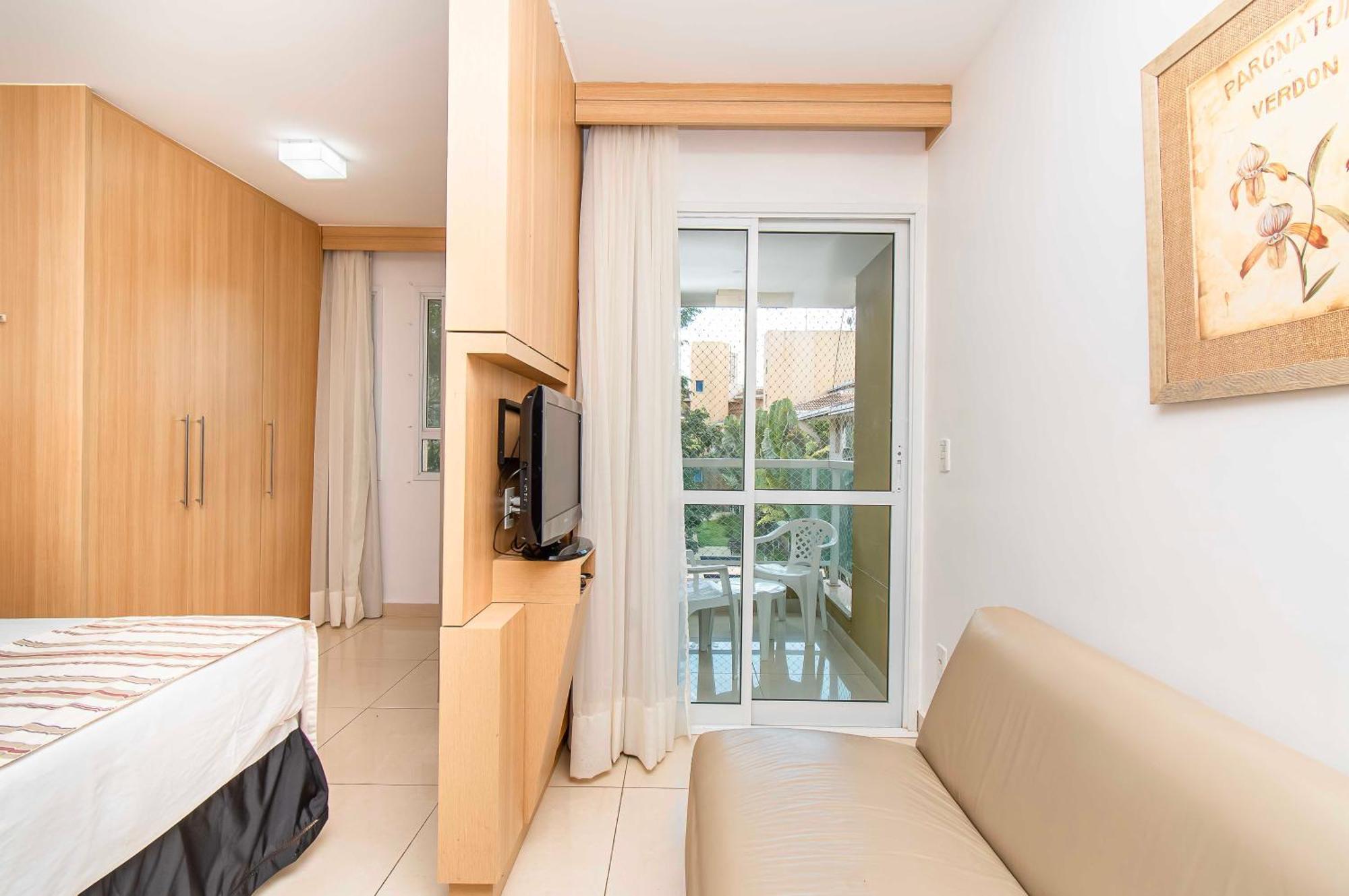 Appartamento The Sun Diaria Brasil 65550 Brasilia