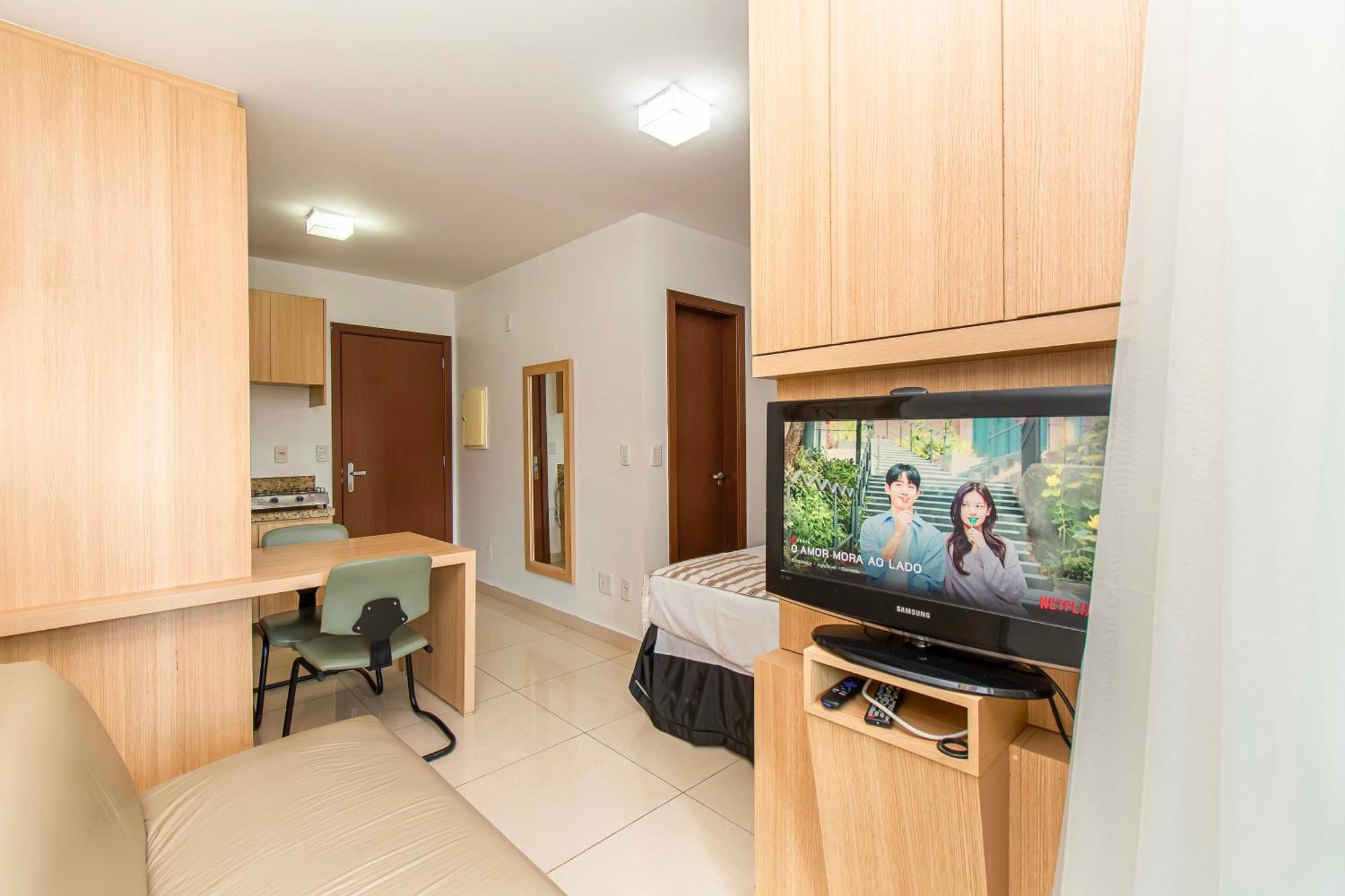 Appartamento The Sun Diaria Brasil 65550 Brasilia