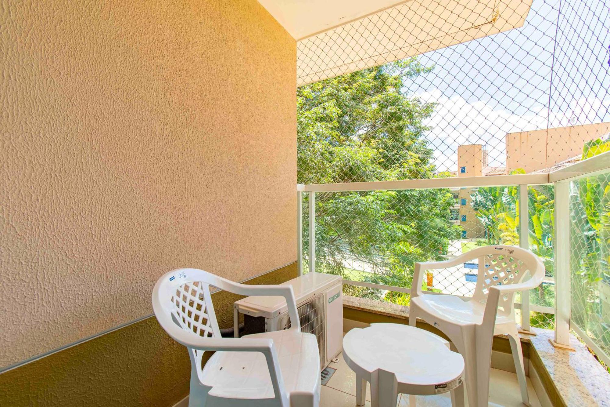 Appartamento The Sun Diaria Brasil 65550