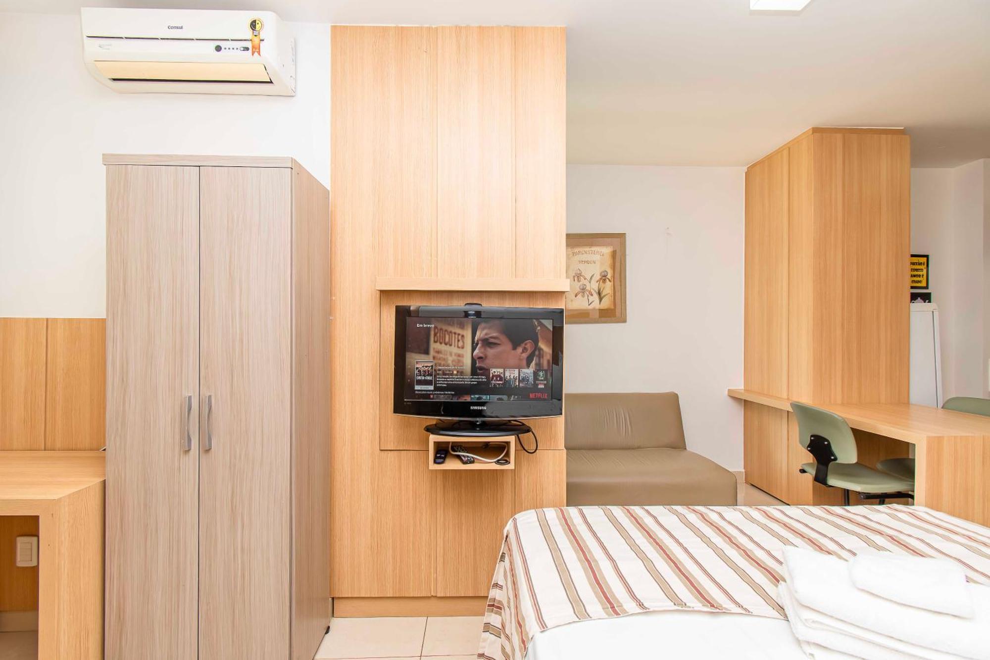 Appartamento The Sun Diaria Brasil 65550 Brasilia
